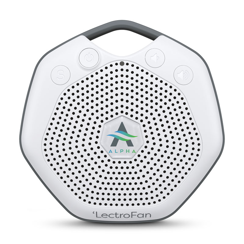 LectroFan Alpha插图9