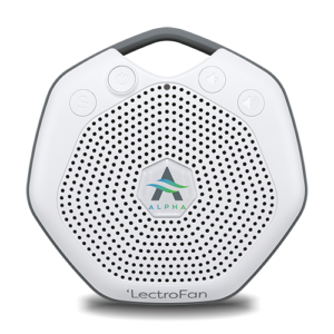 LectroFan Alpha插图17