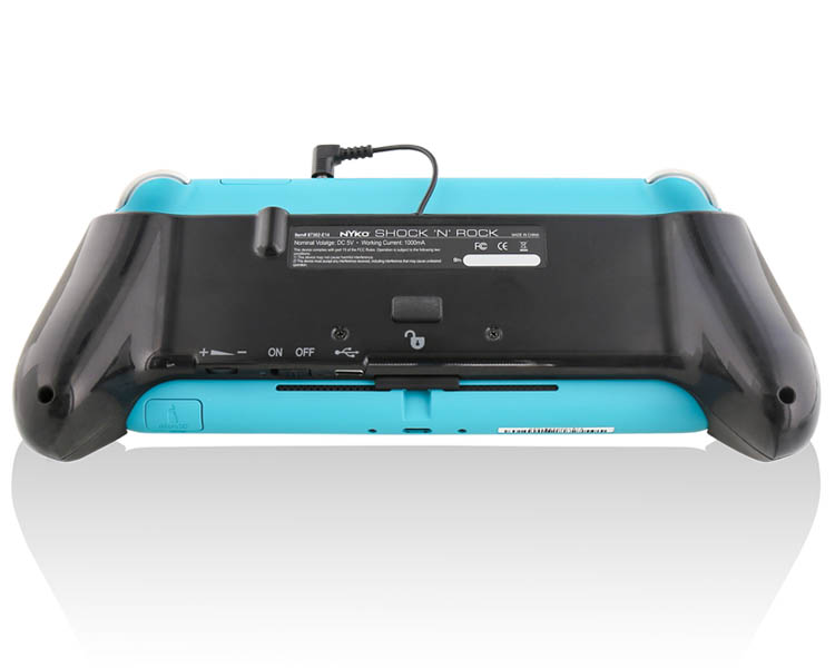 Shock n’ Rock (用于任天堂Switch Lite)插图6