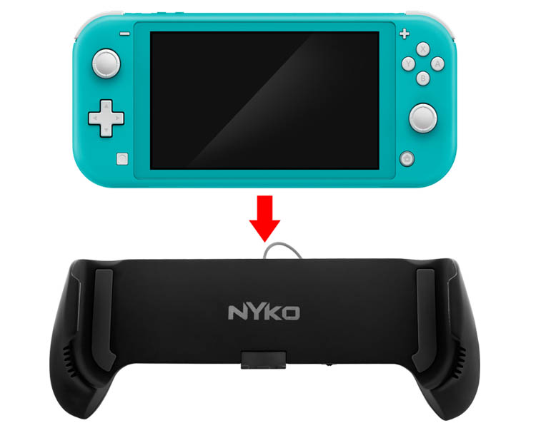 Shock n’ Rock (用于任天堂Switch Lite)插图5