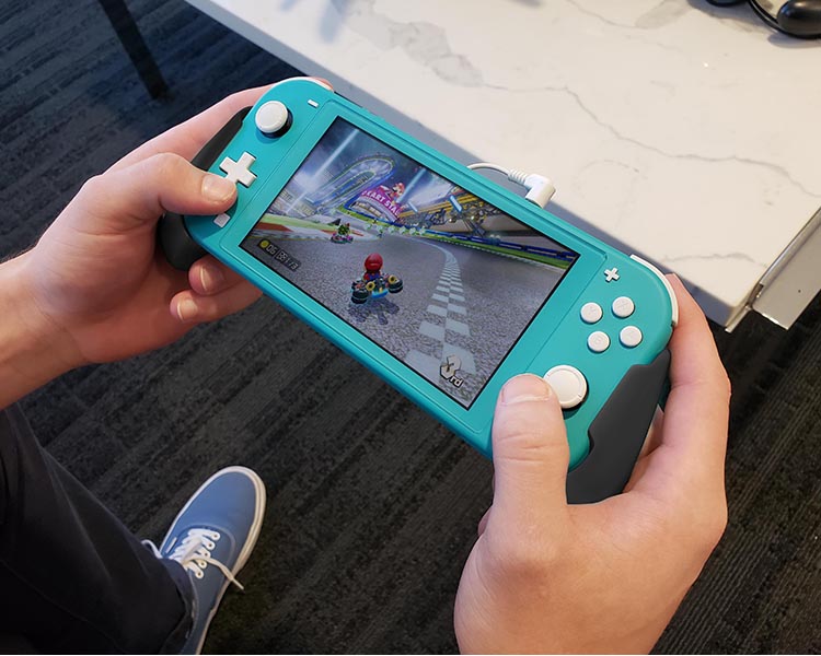 Shock n’ Rock (用于任天堂Switch Lite)插图4