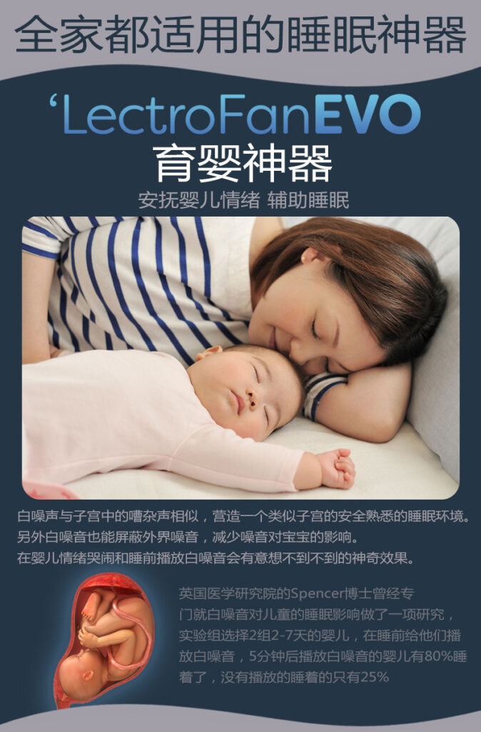 Lectrofan EVO插图5